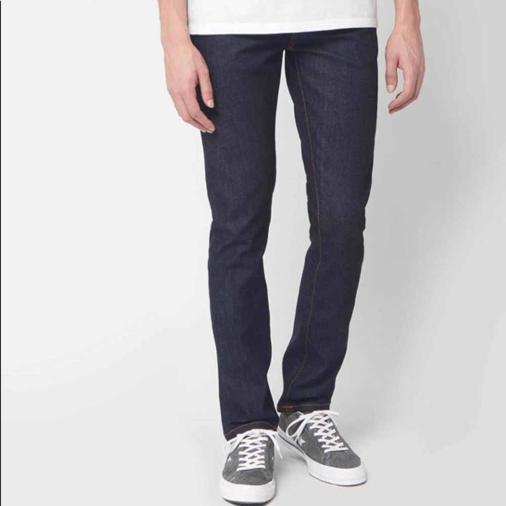 NWOT Nudie Jeans
